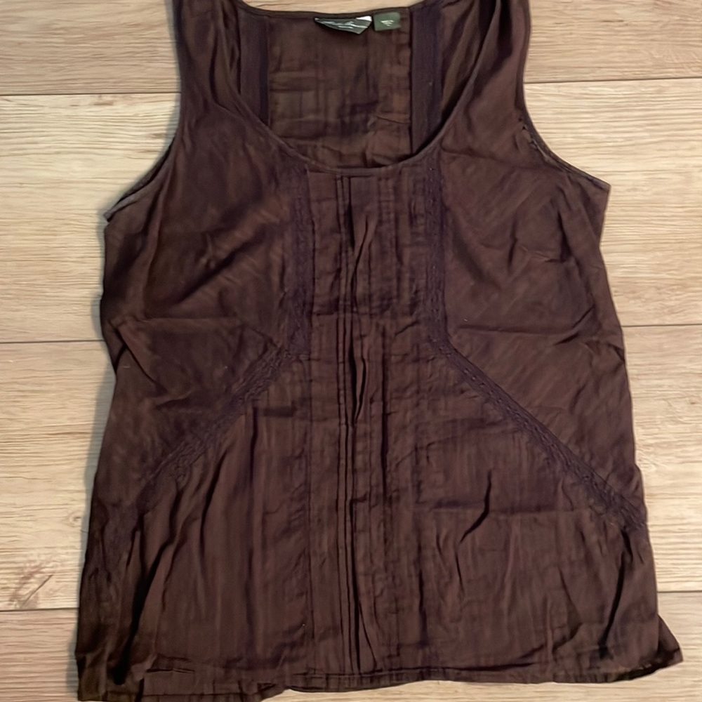 Eddie Bauer Tank